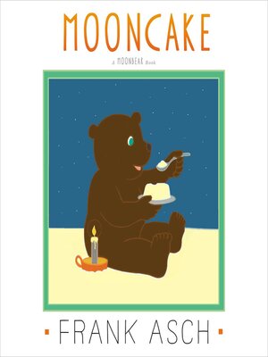 cover image of Mooncake
